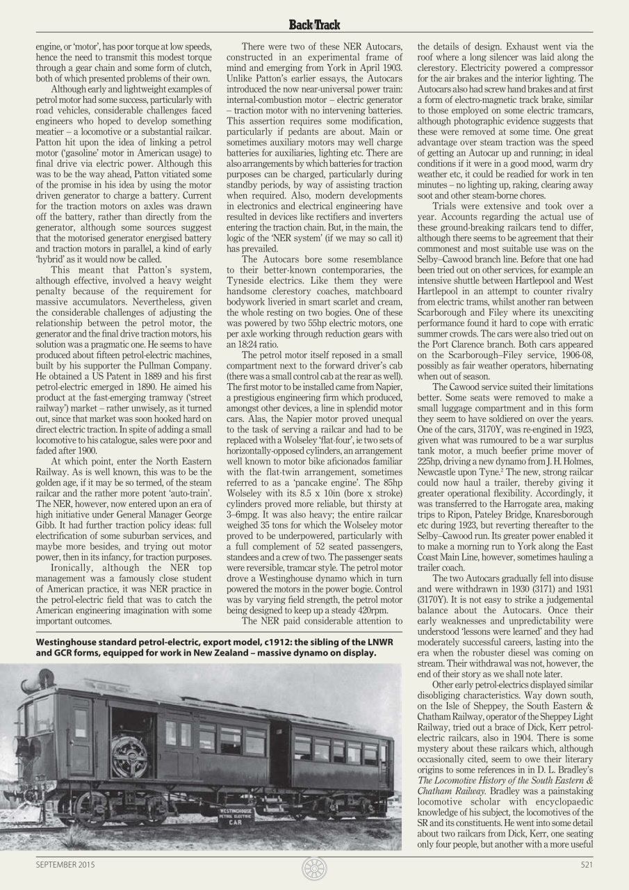 Backtrack Preview Pages