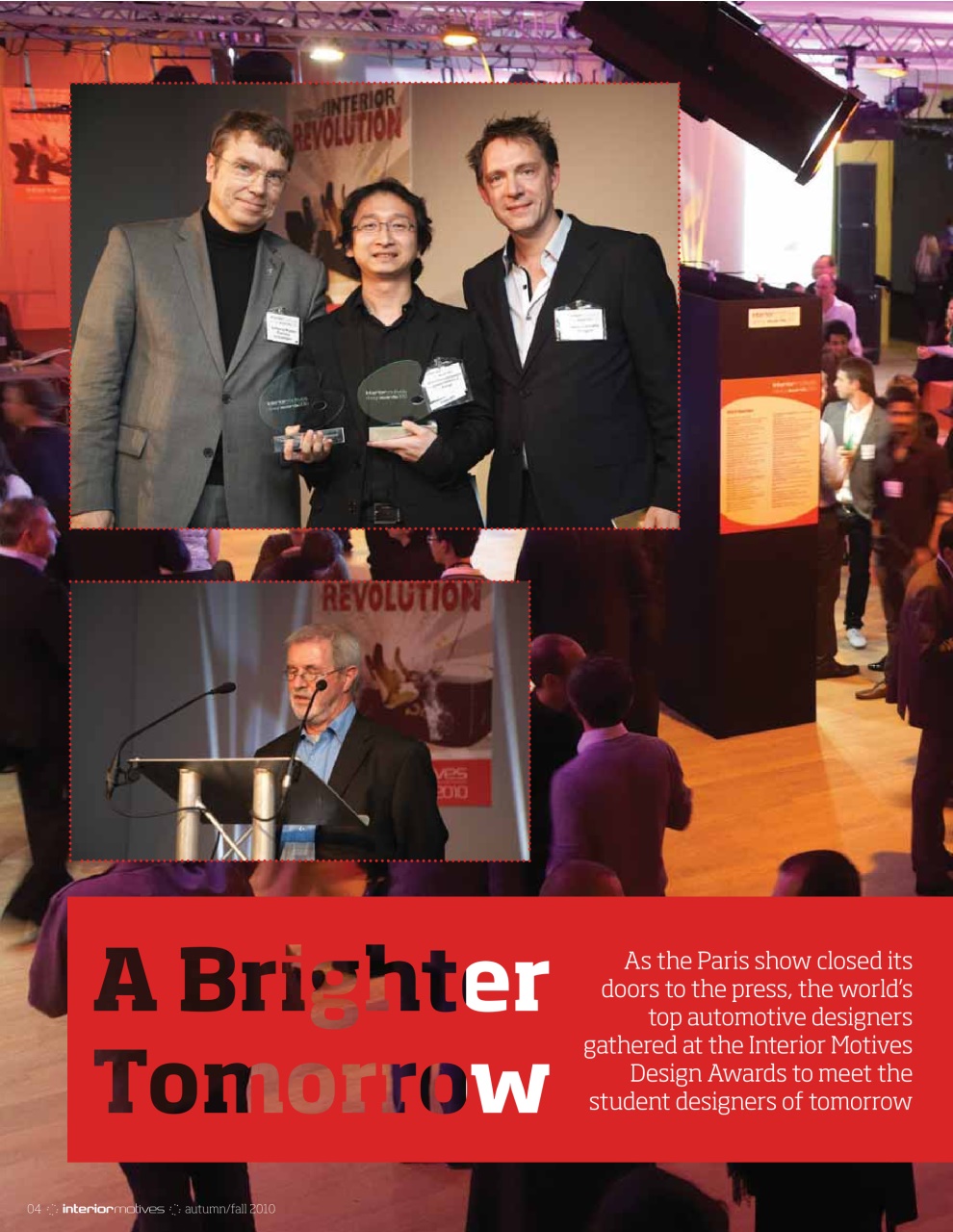 Interior Motives Preview Pages