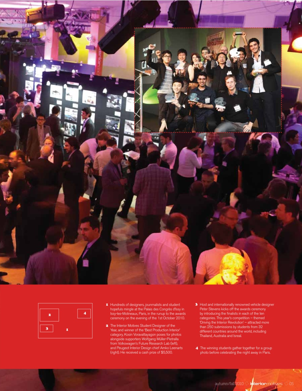 Interior Motives Preview Pages