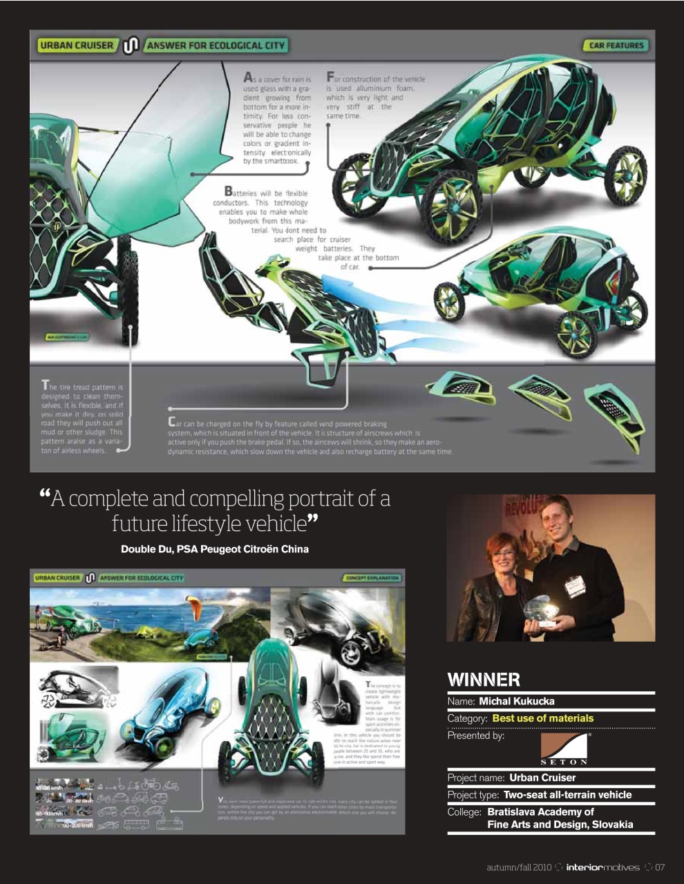 Interior Motives Preview Pages