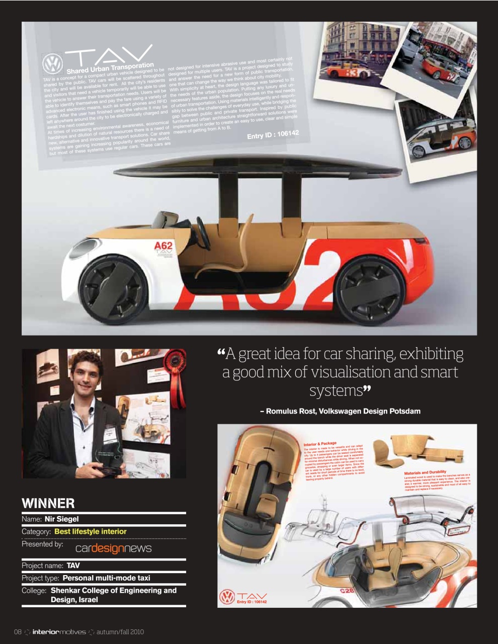 Interior Motives Preview Pages