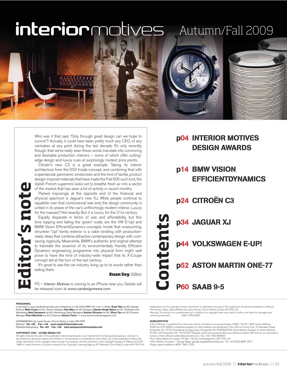 Interior Motives Preview Pages