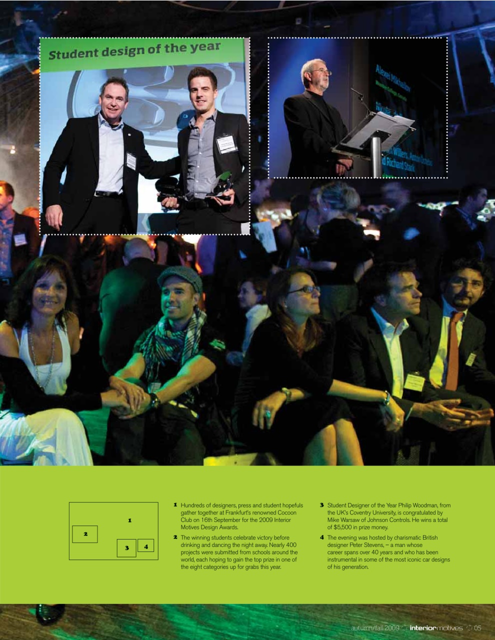 Interior Motives Preview Pages