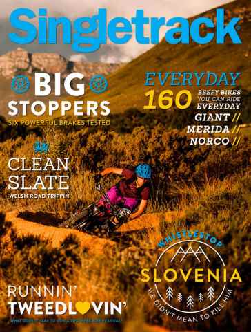 Singletrack issue 99