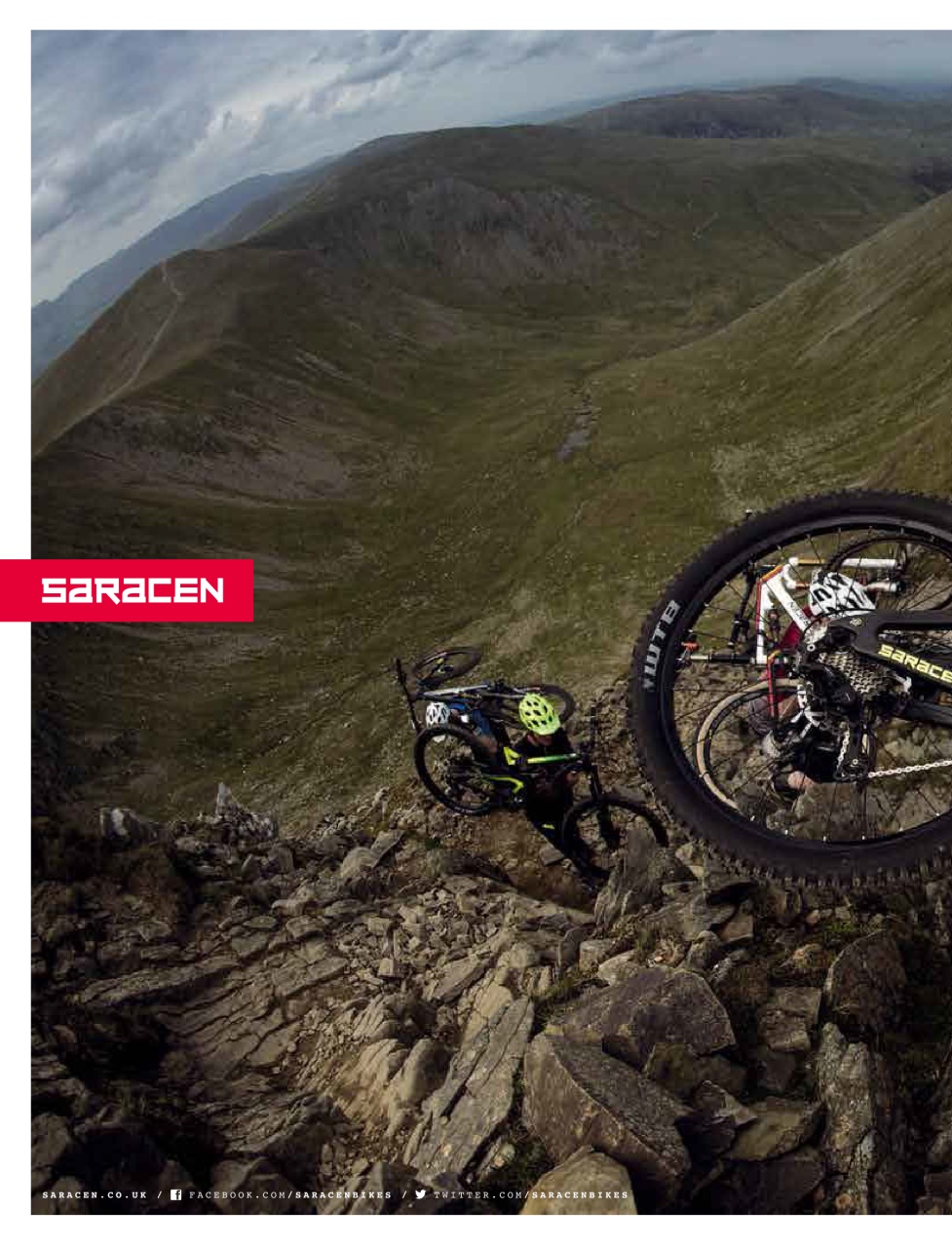 Singletrack Preview Pages