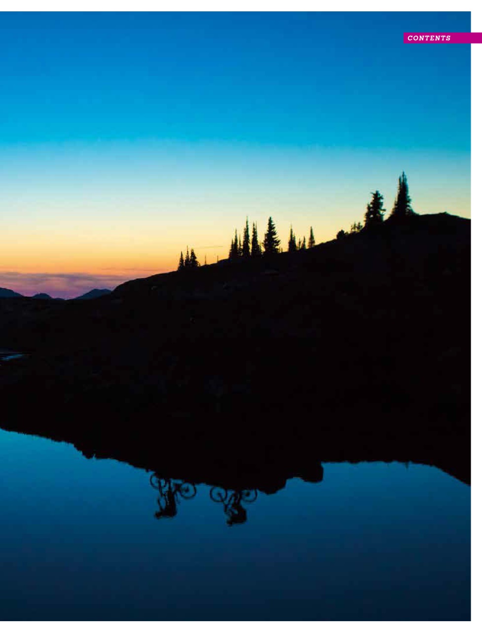 Singletrack Preview Pages