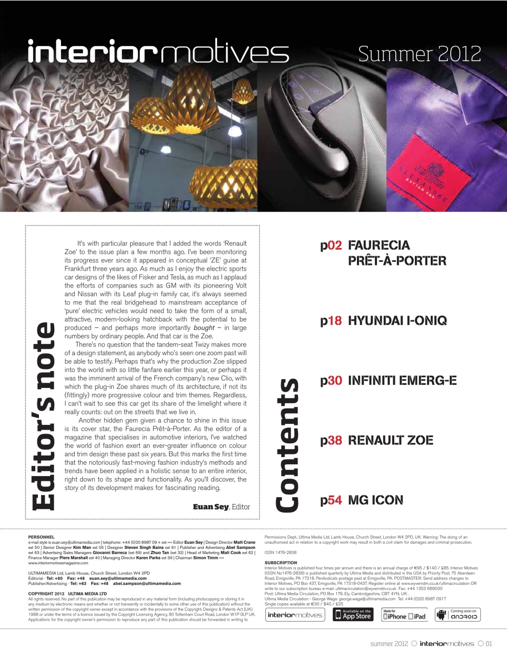 Interior Motives Preview Pages