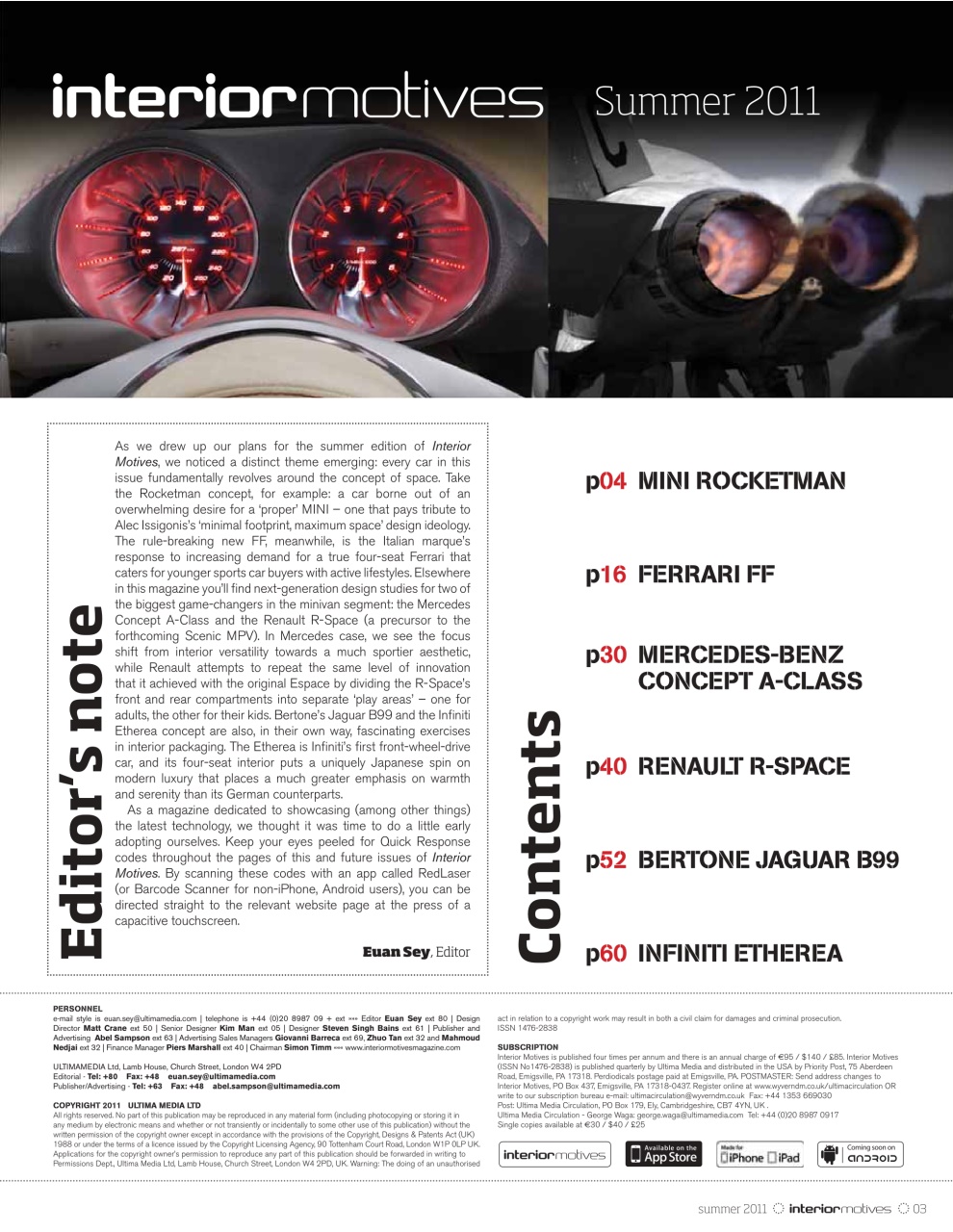 Interior Motives Preview Pages