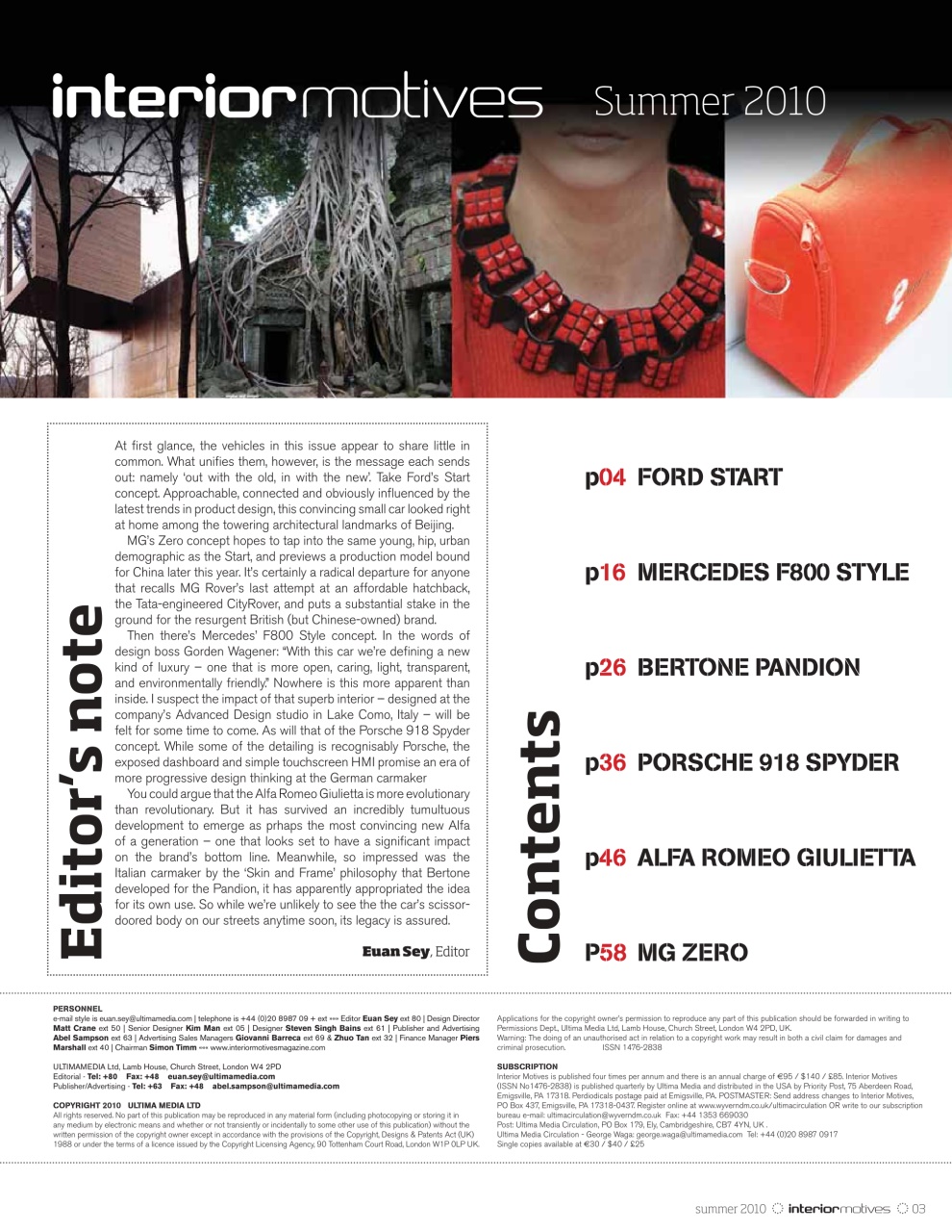 Interior Motives Preview Pages