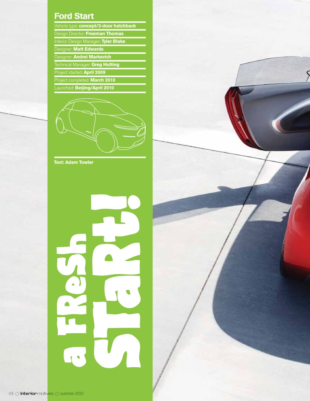 Interior Motives Preview Pages