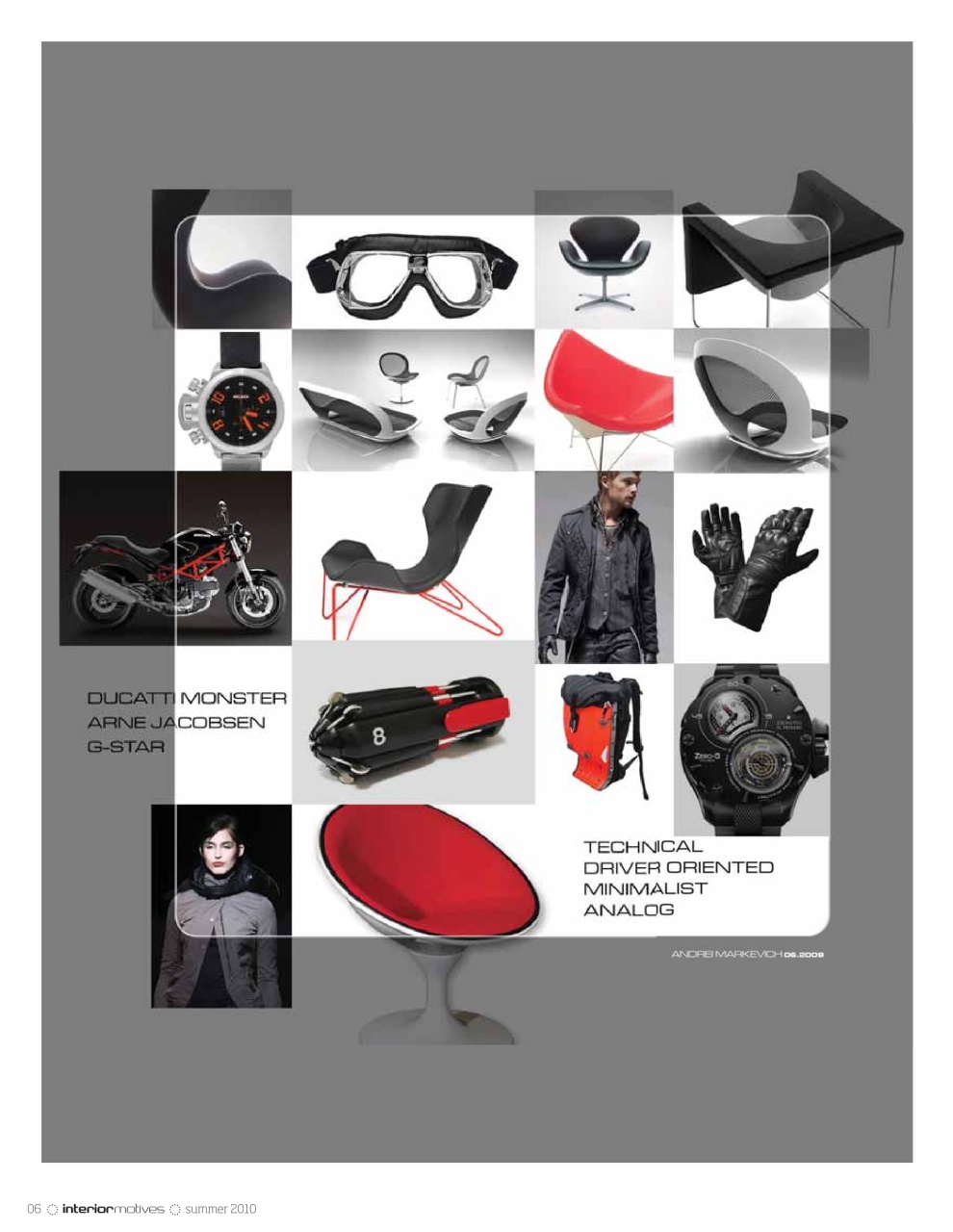 Interior Motives Preview Pages