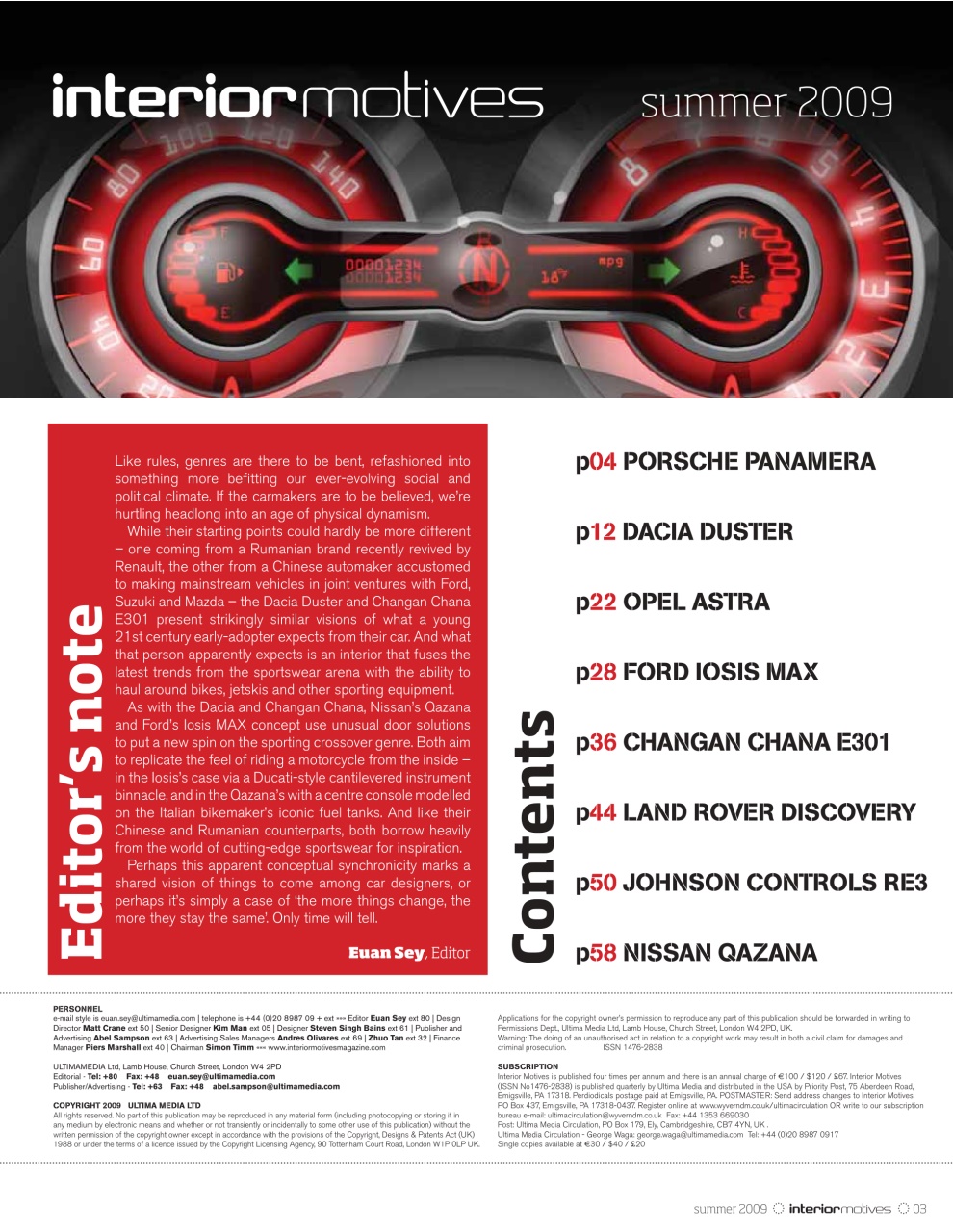 Interior Motives Preview Pages