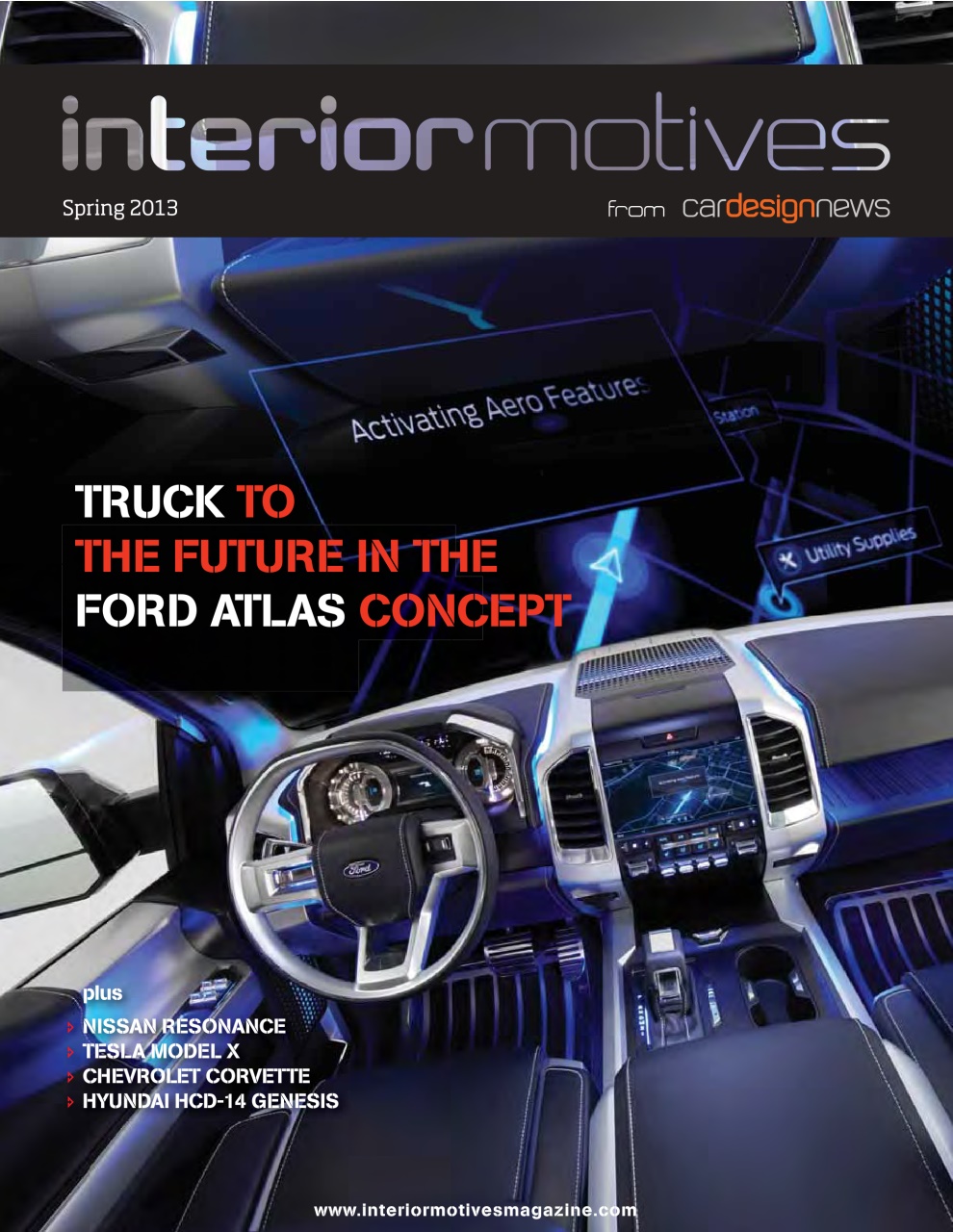 Interior Motives Preview Pages