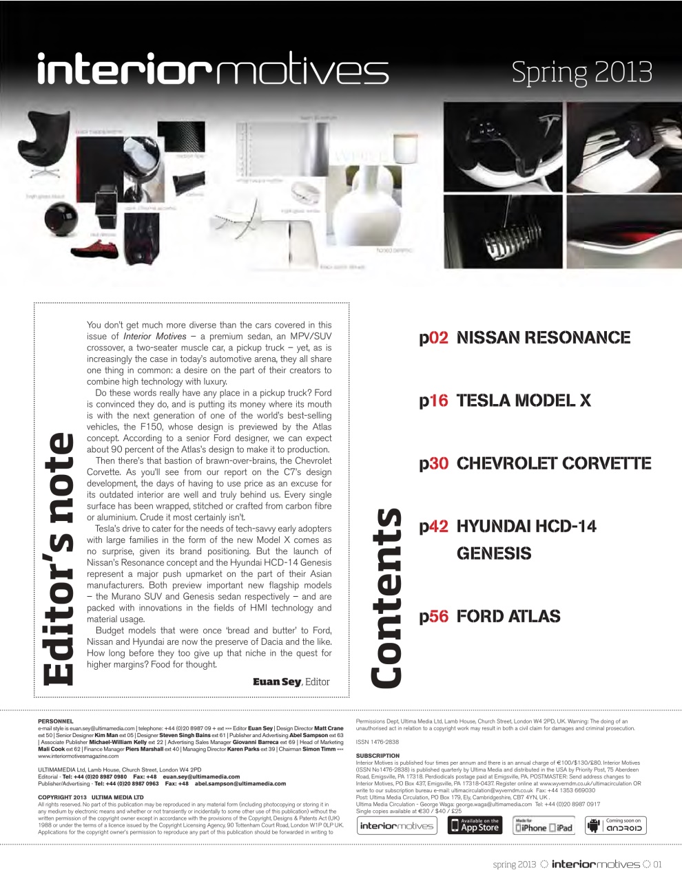 Interior Motives Preview Pages