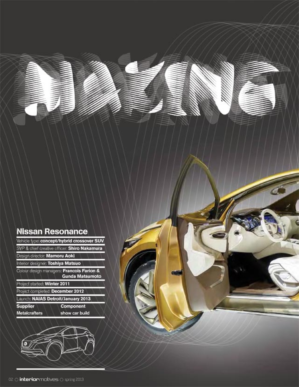 Interior Motives Preview Pages