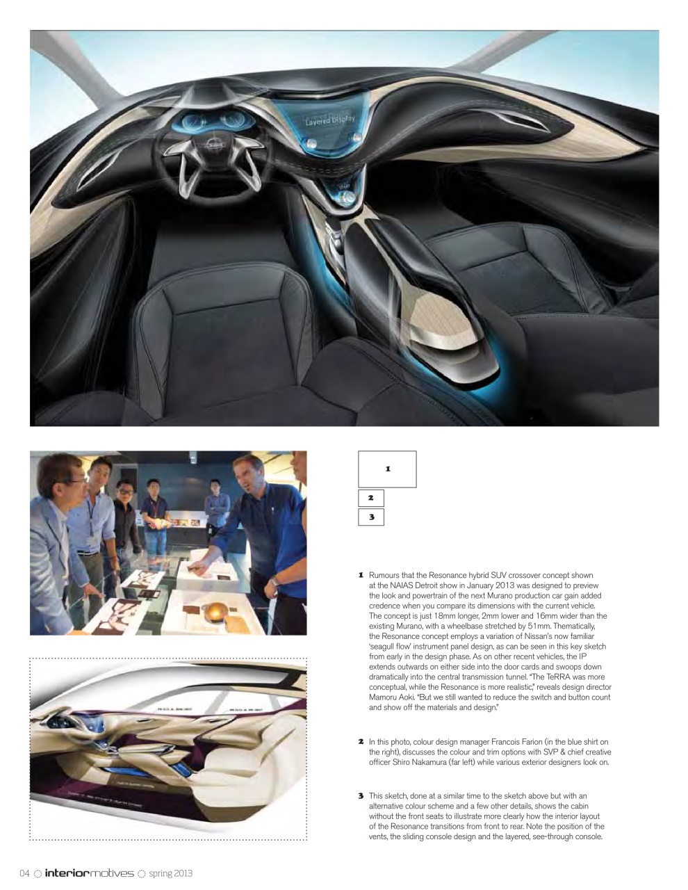Interior Motives Preview Pages
