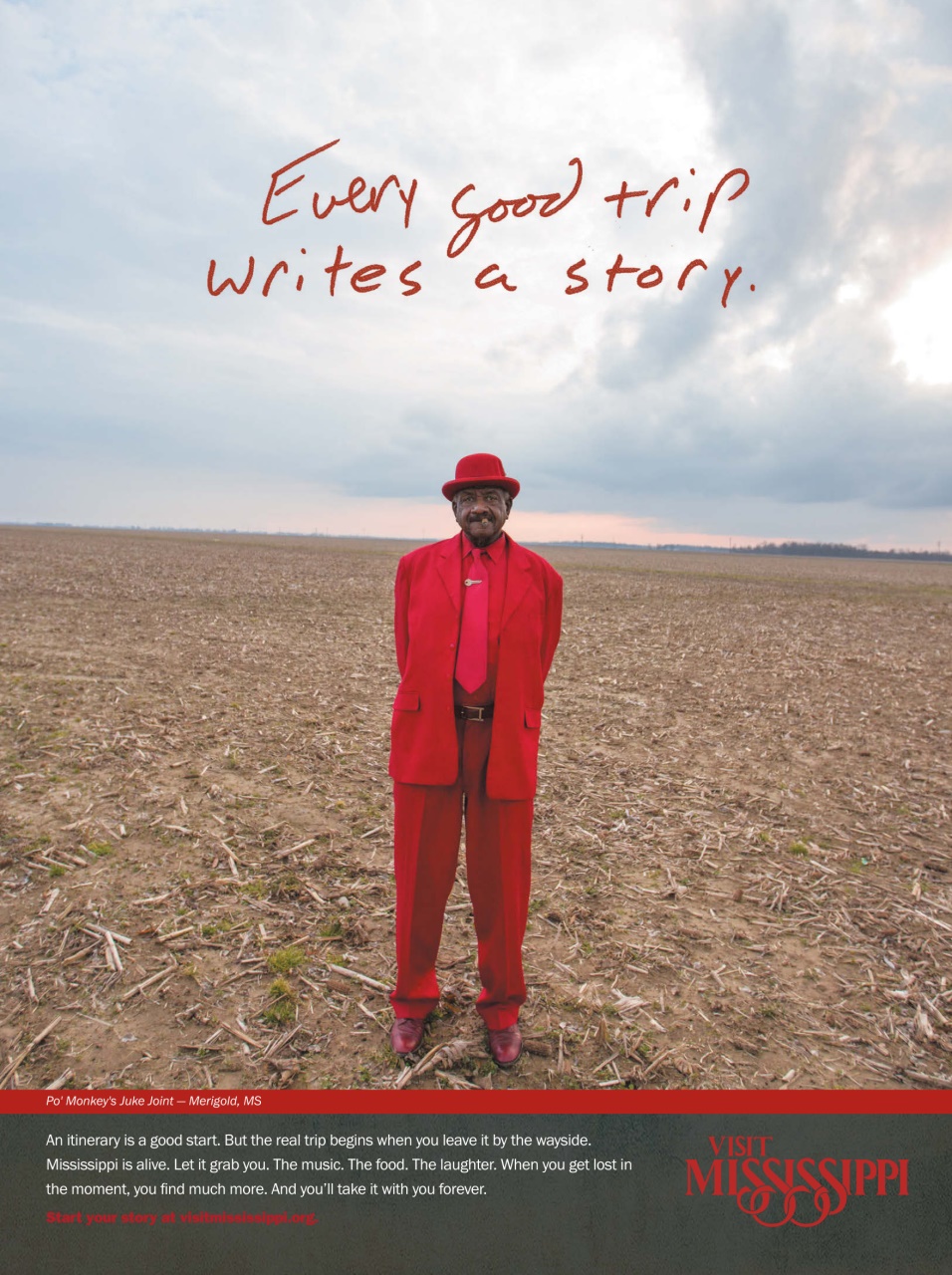 Living Blues Preview Pages