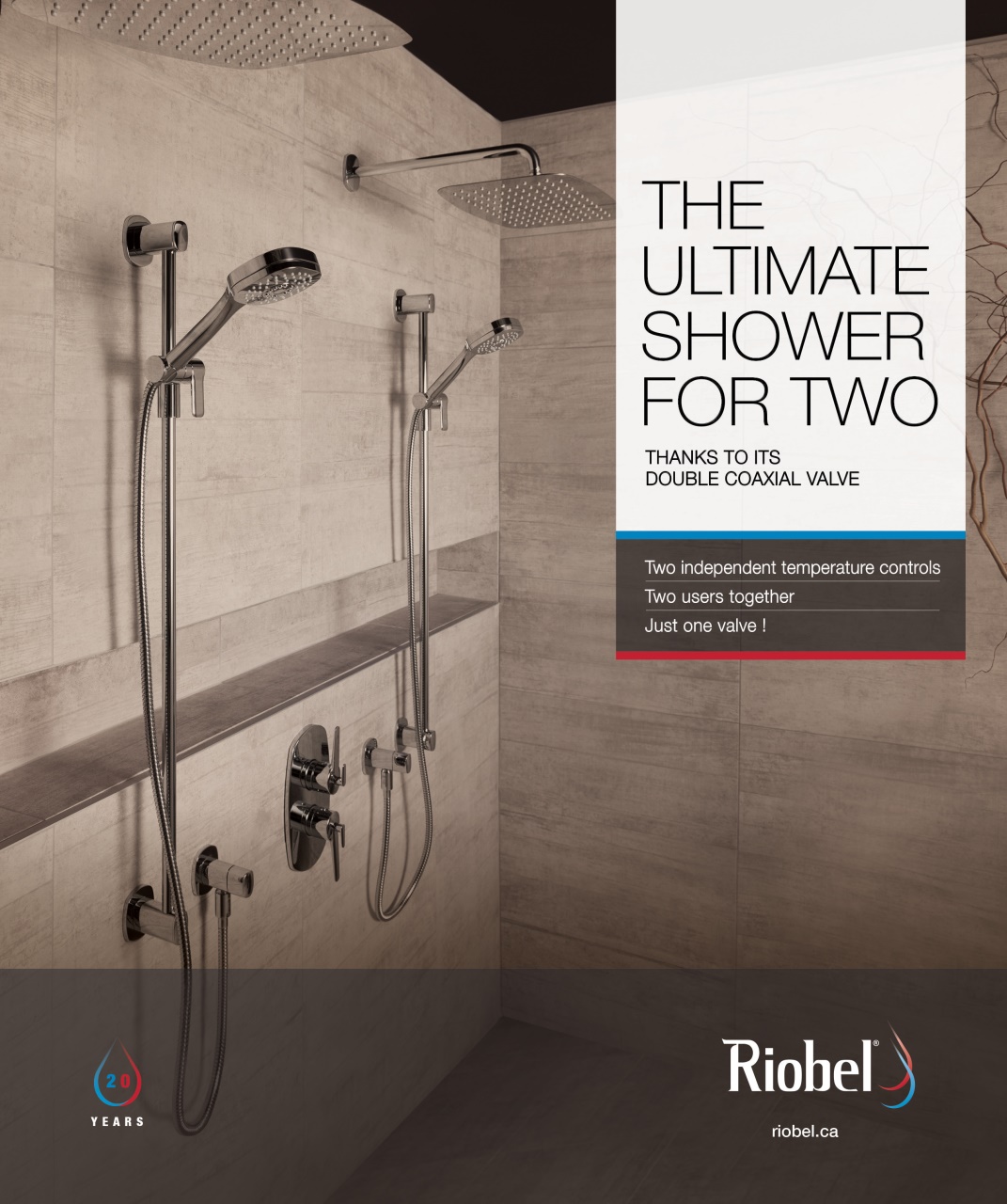 HOSS Magazine Preview Pages