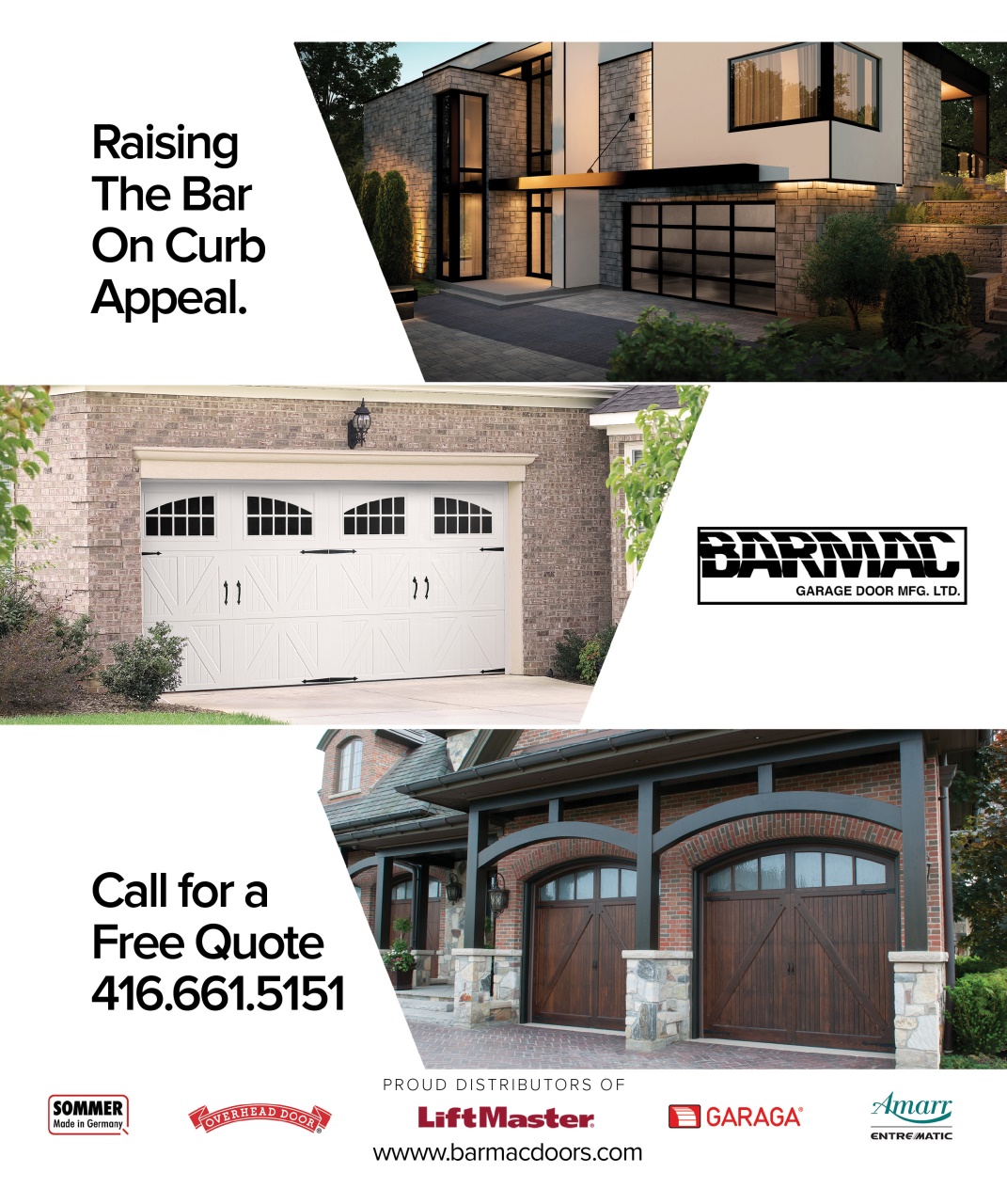 HOSS Magazine Preview Pages