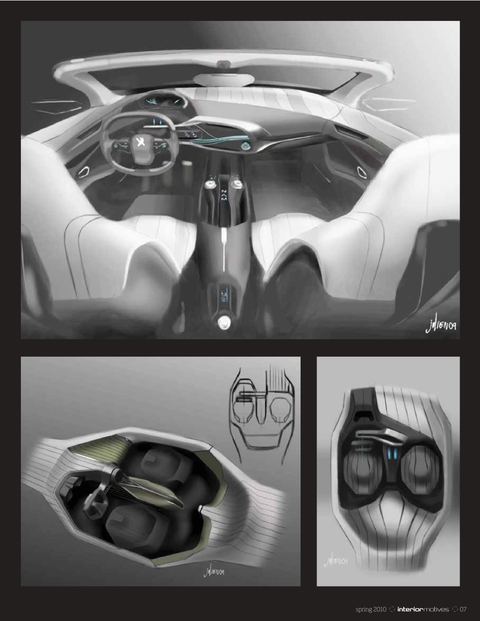 Interior Motives Preview Pages