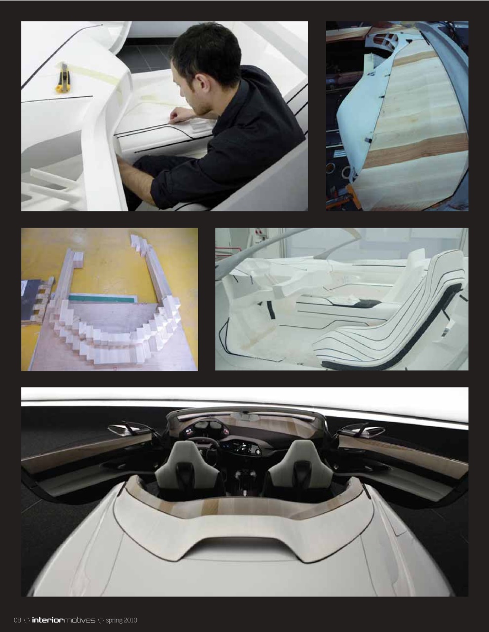 Interior Motives Preview Pages