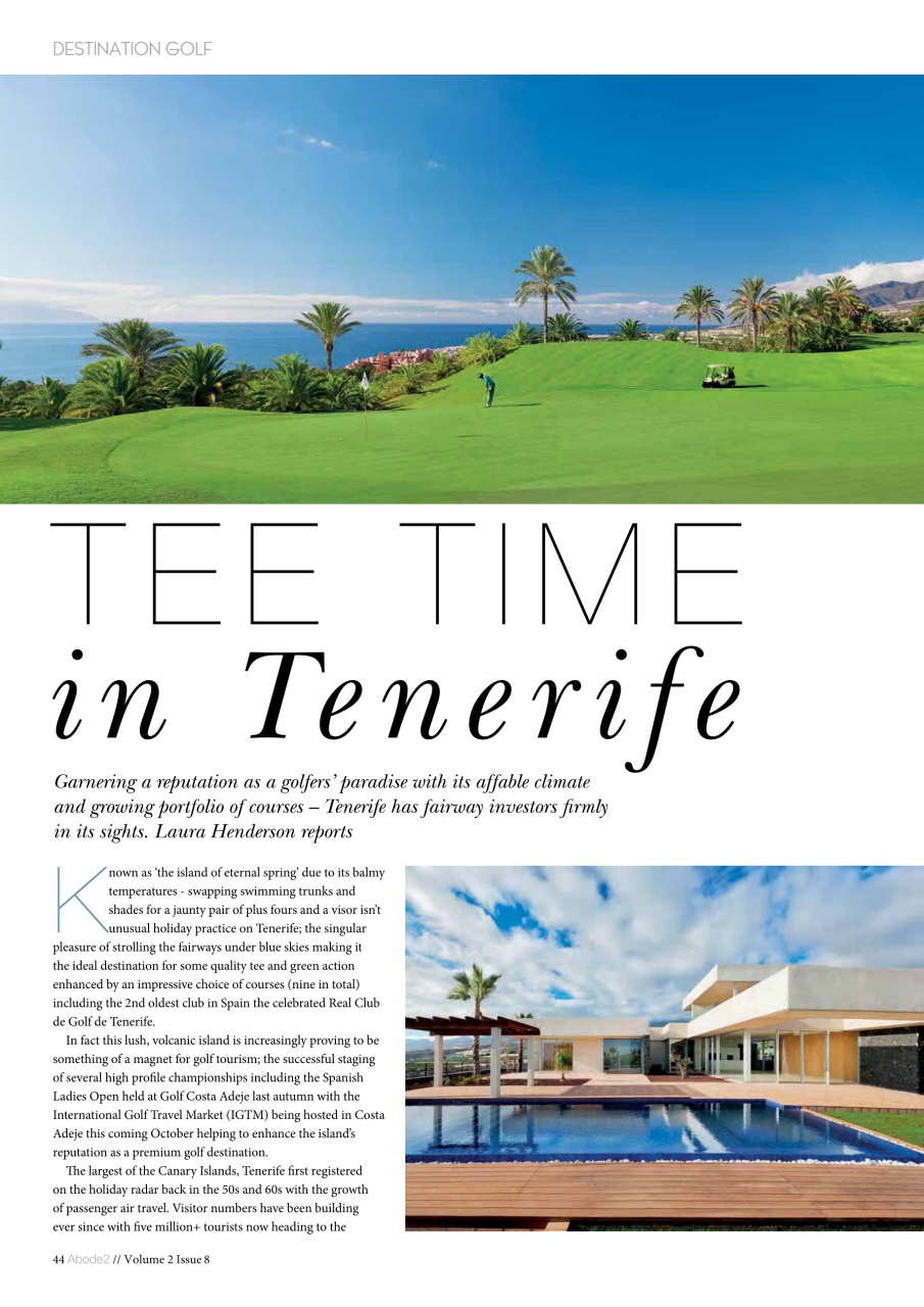 Abode2 Preview Pages