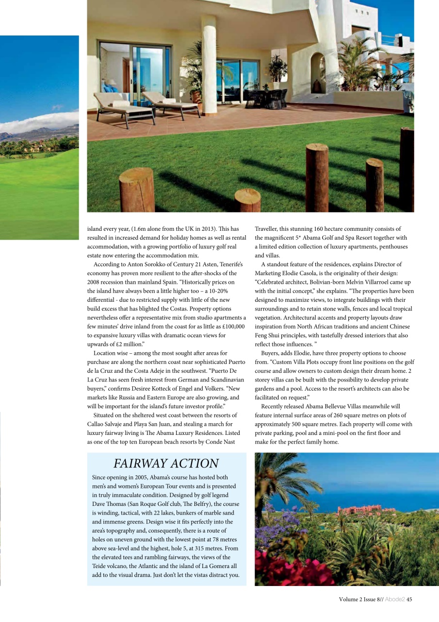 Abode2 Preview Pages