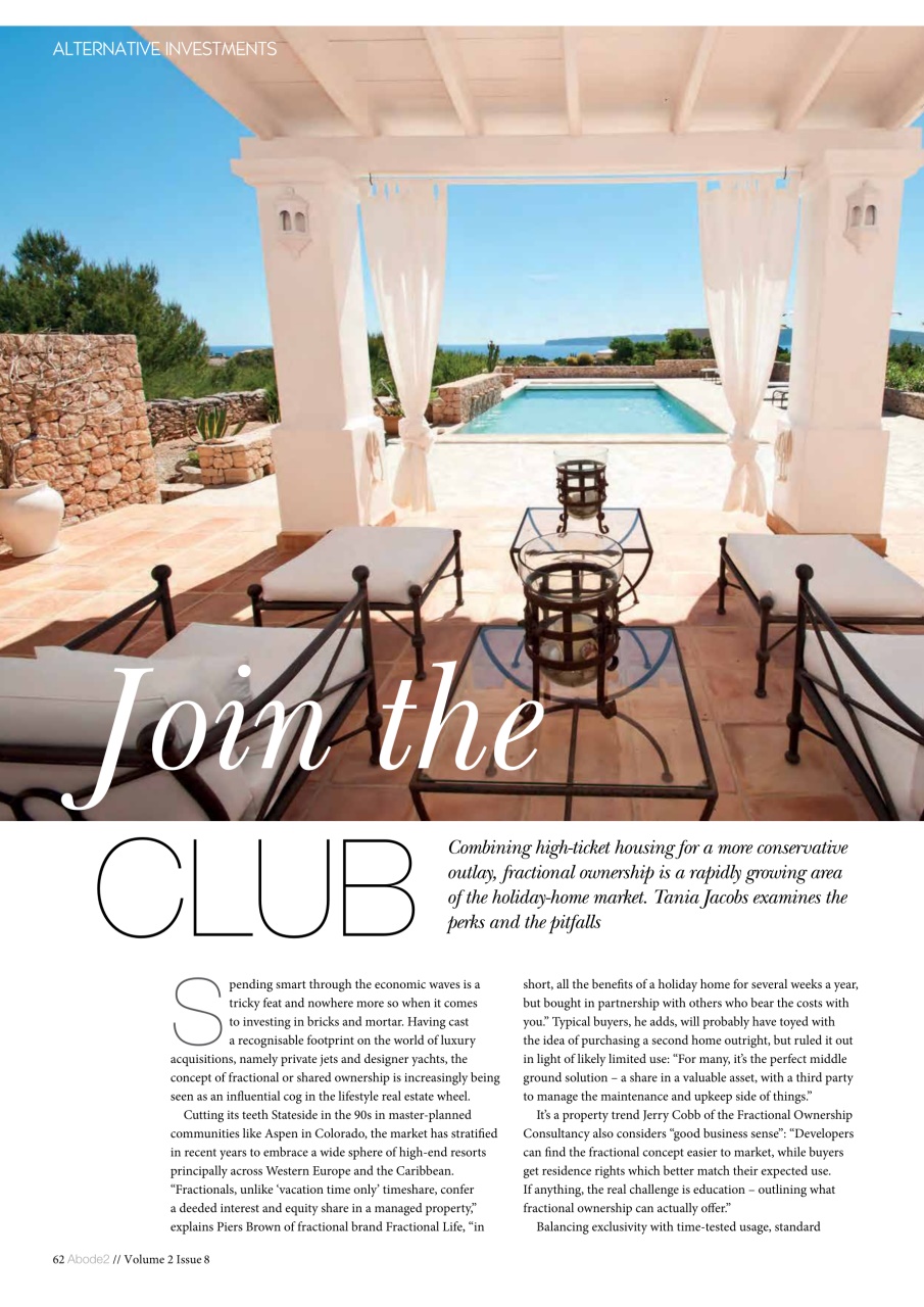 Abode2 Preview Pages