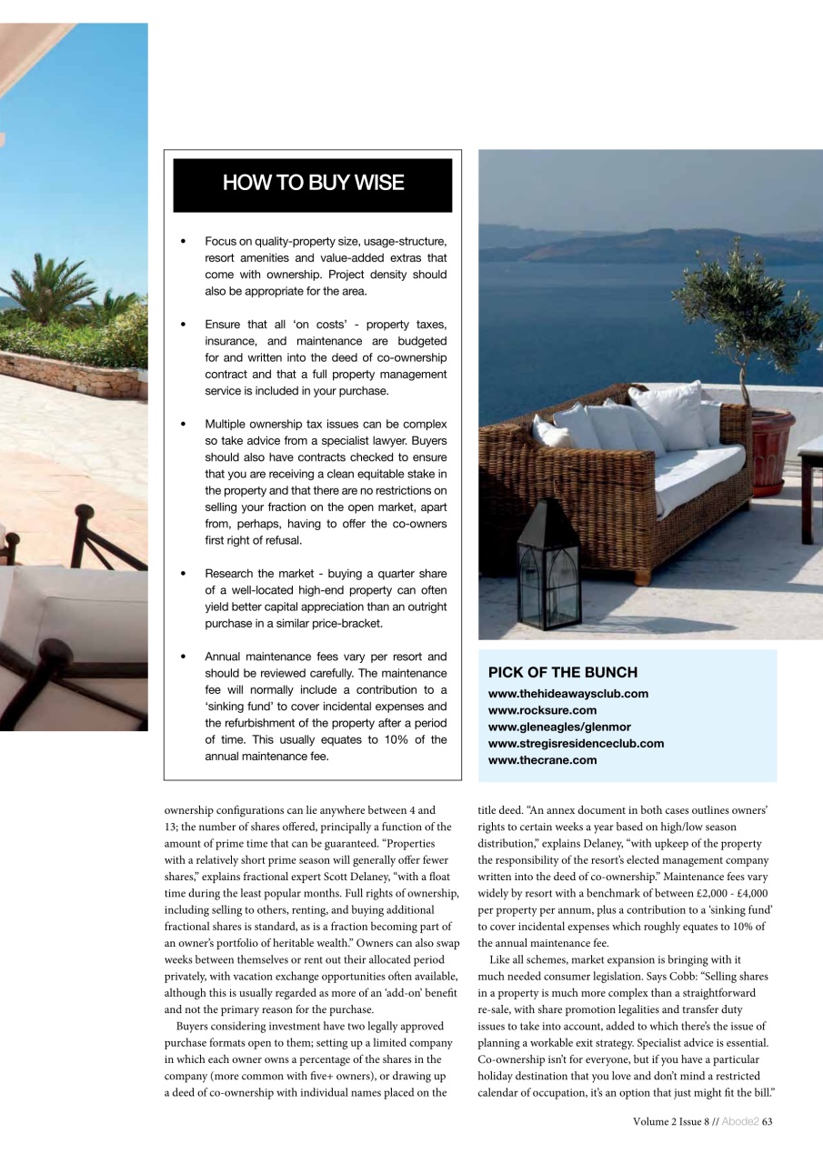 Abode2 Preview Pages