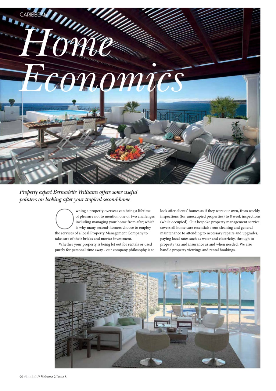 Abode2 Preview Pages