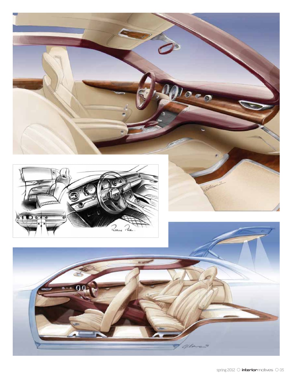 Interior Motives Preview Pages