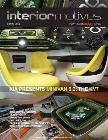 Interior Motives issue Interior Motives Spring 2011