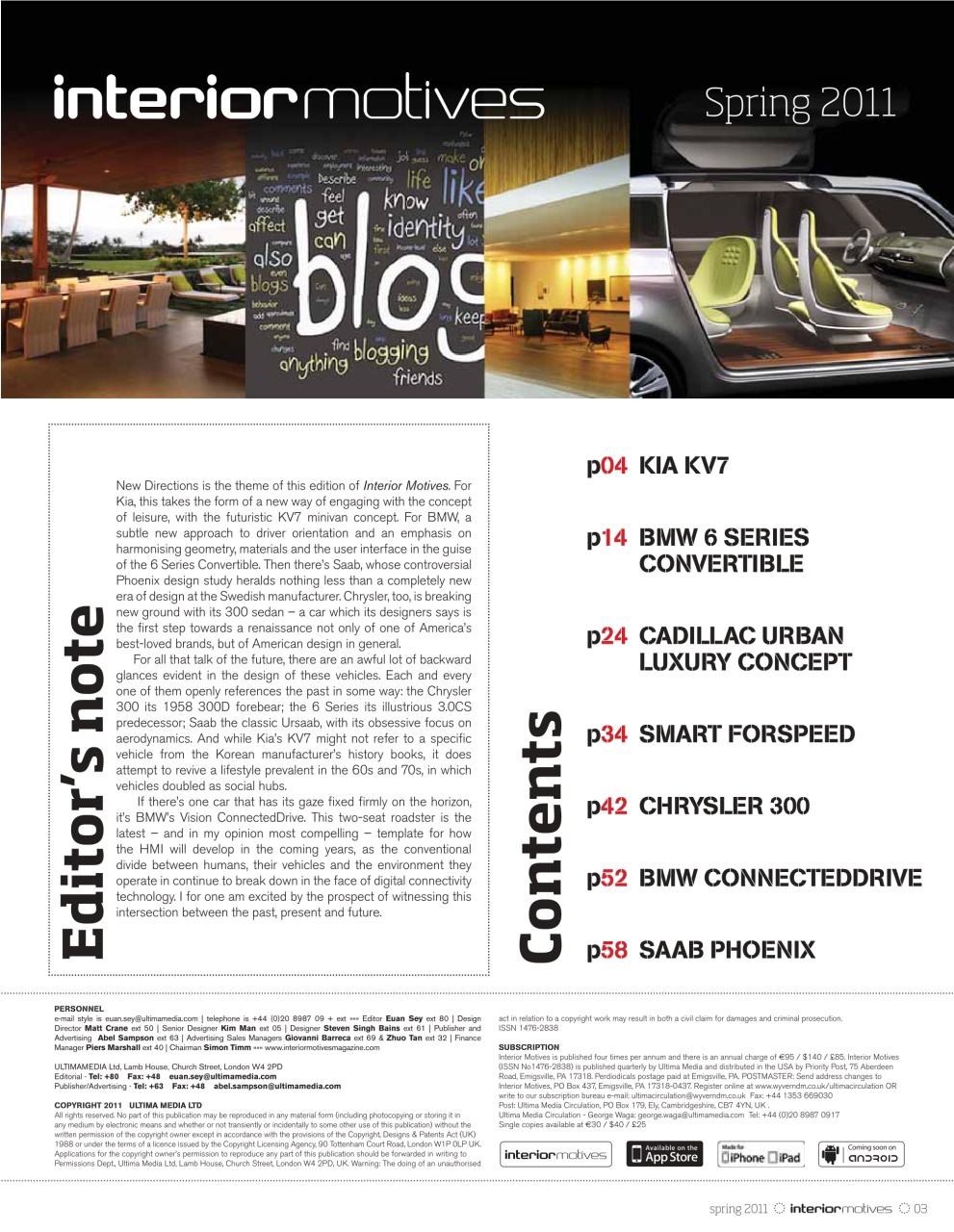 Interior Motives Preview Pages