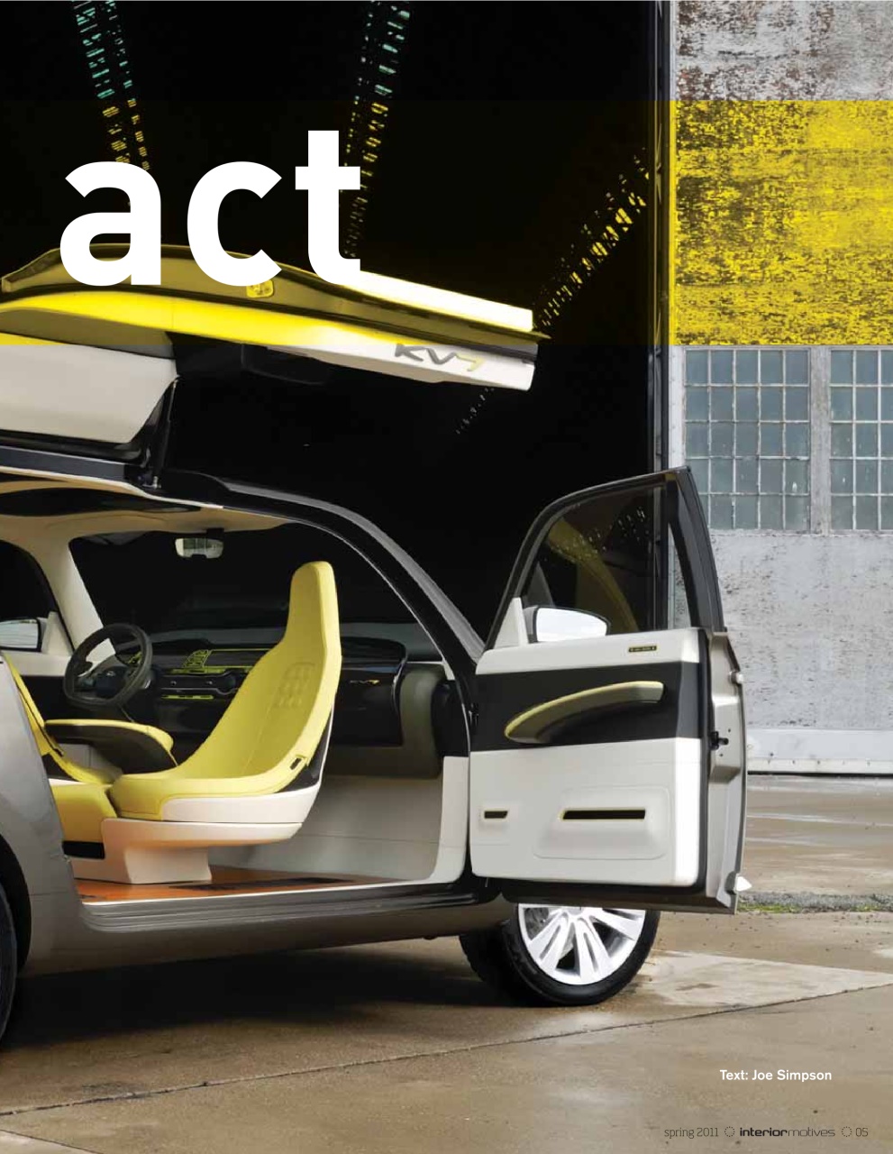 Interior Motives Preview Pages