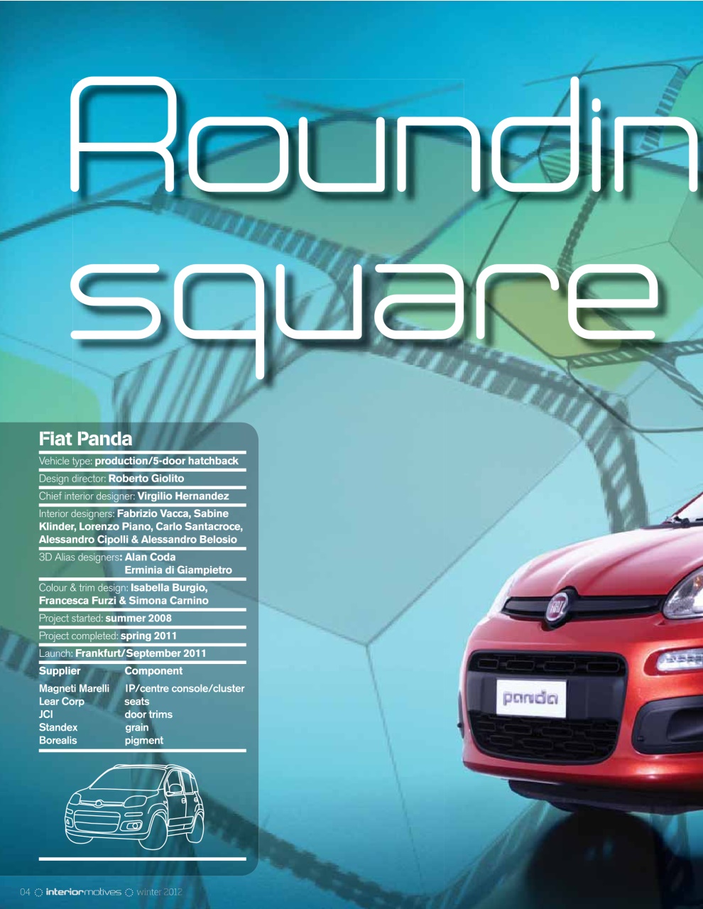 Interior Motives Preview Pages