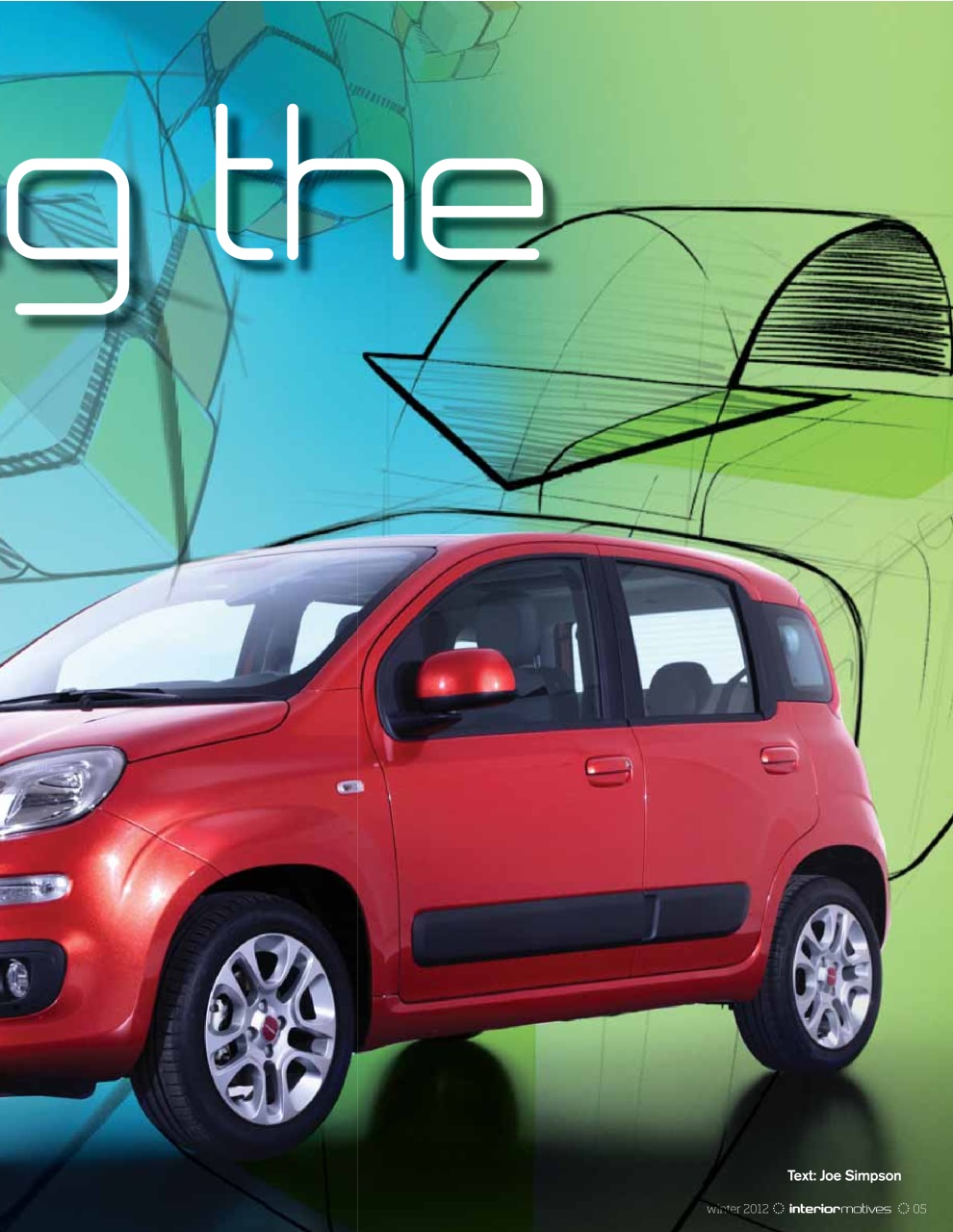 Interior Motives Preview Pages