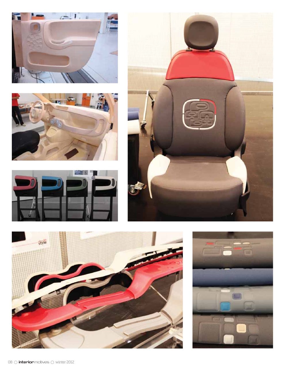 Interior Motives Preview Pages