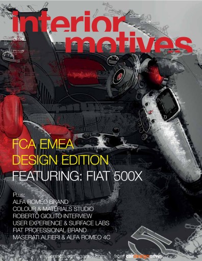 Interior Motives issue 