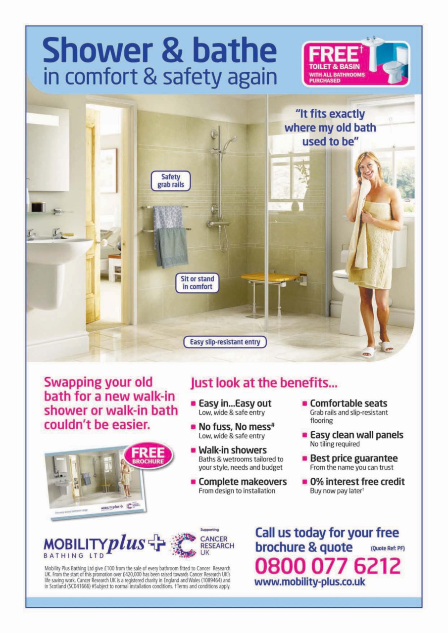 The People’s Friend Preview Pages