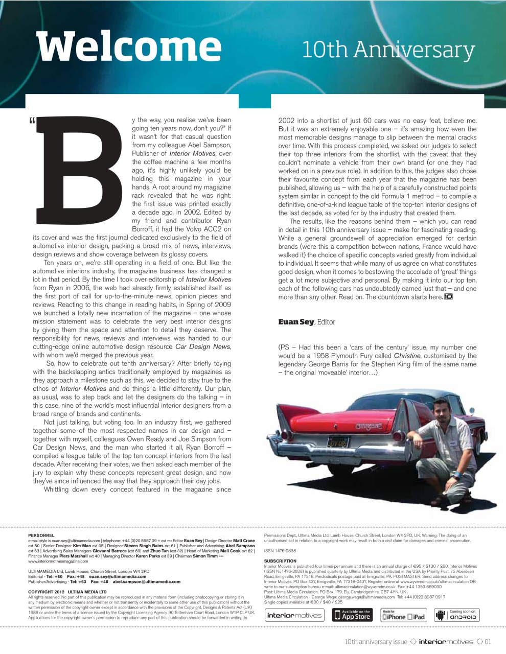 Interior Motives Preview Pages