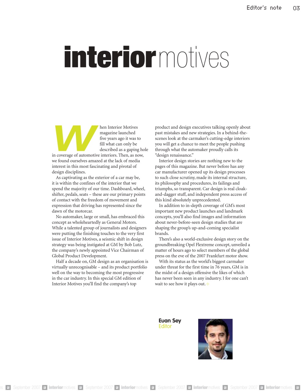 Interior Motives Preview Pages