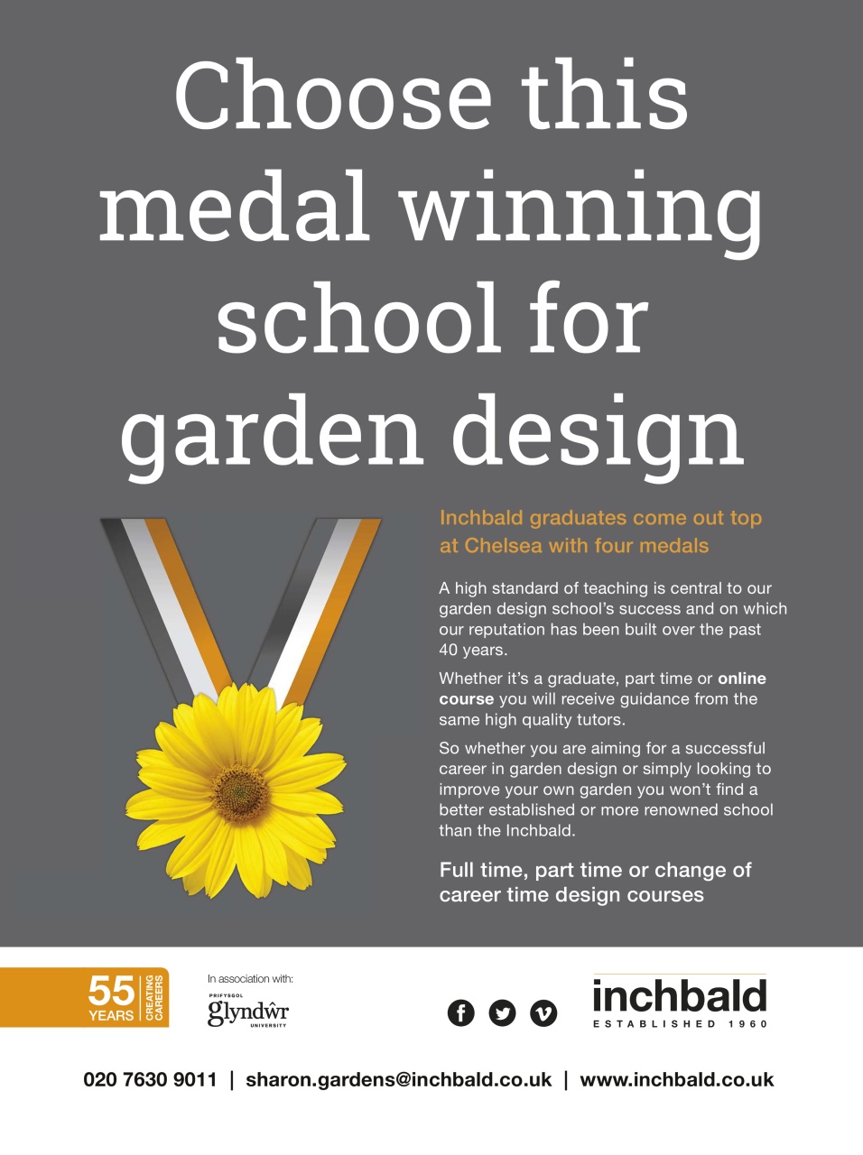 Gardens Illustrated Preview Pages