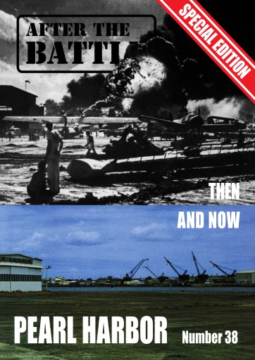 After The Battle issue 