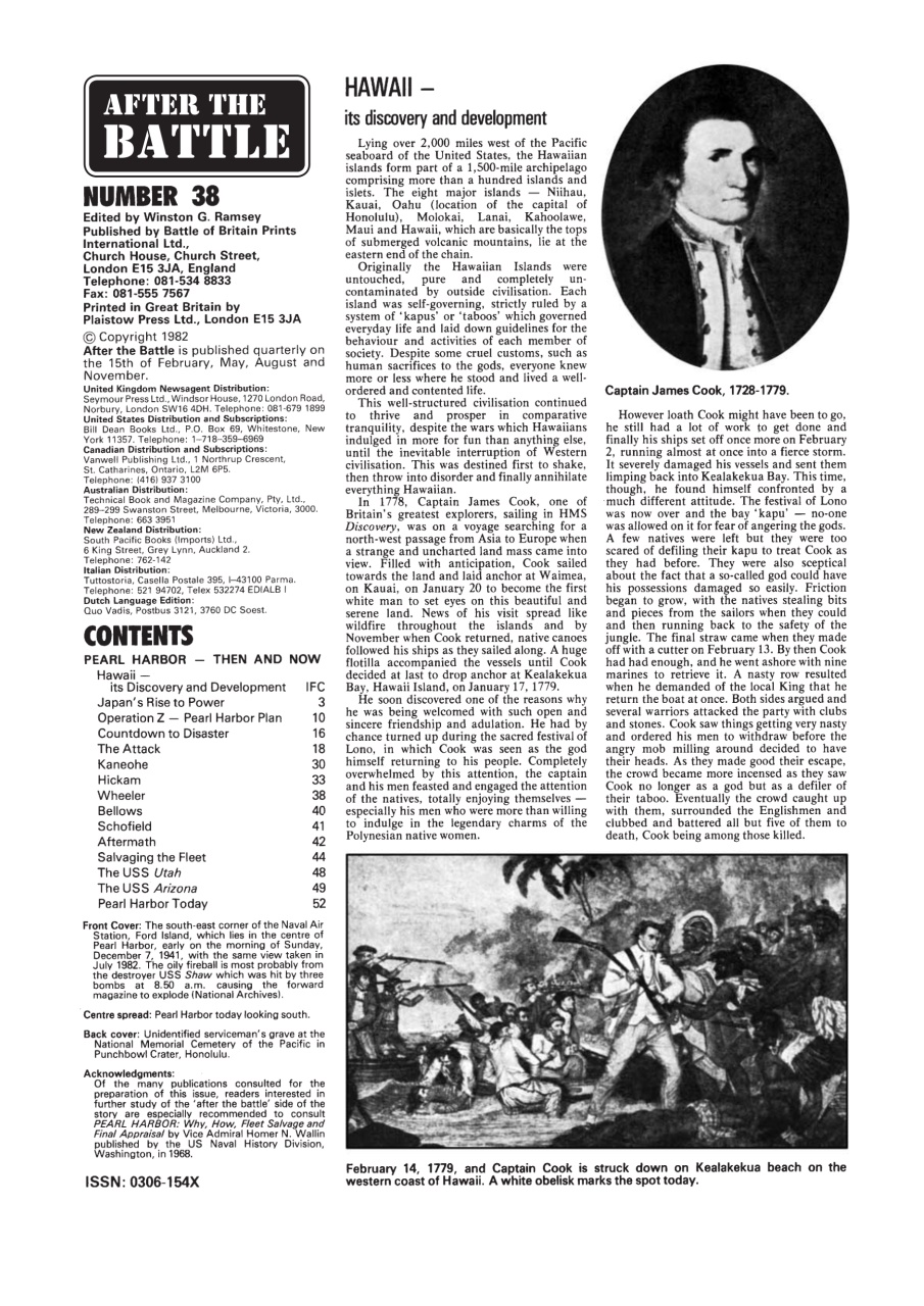 After The Battle Preview Pages