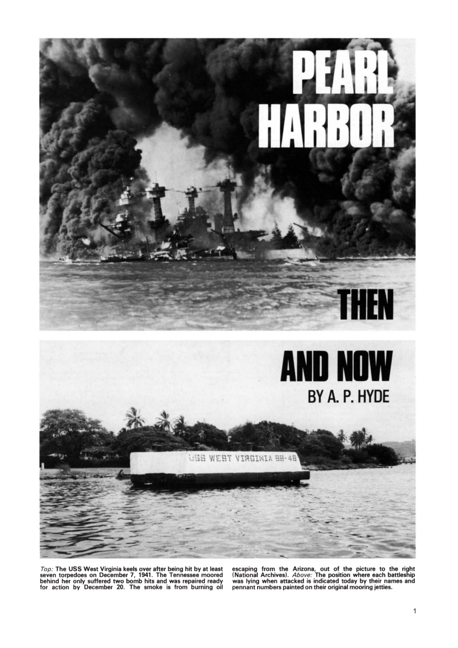 After The Battle Preview Pages