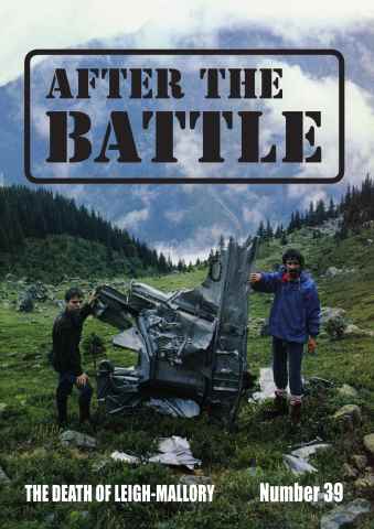 After The Battle issue Issue 39