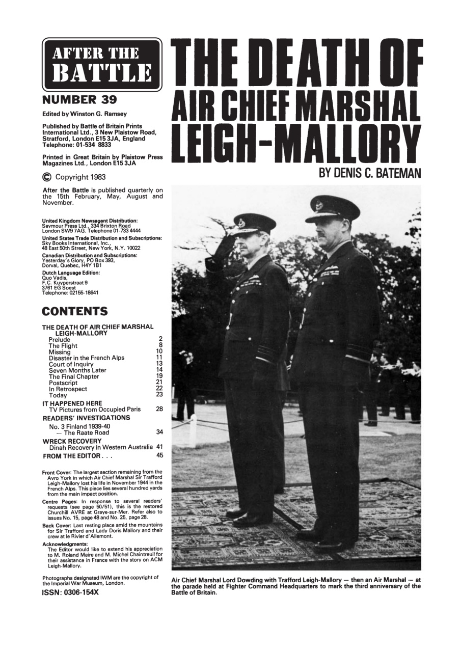 After The Battle Preview Pages