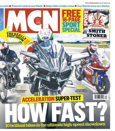 MCN issue 