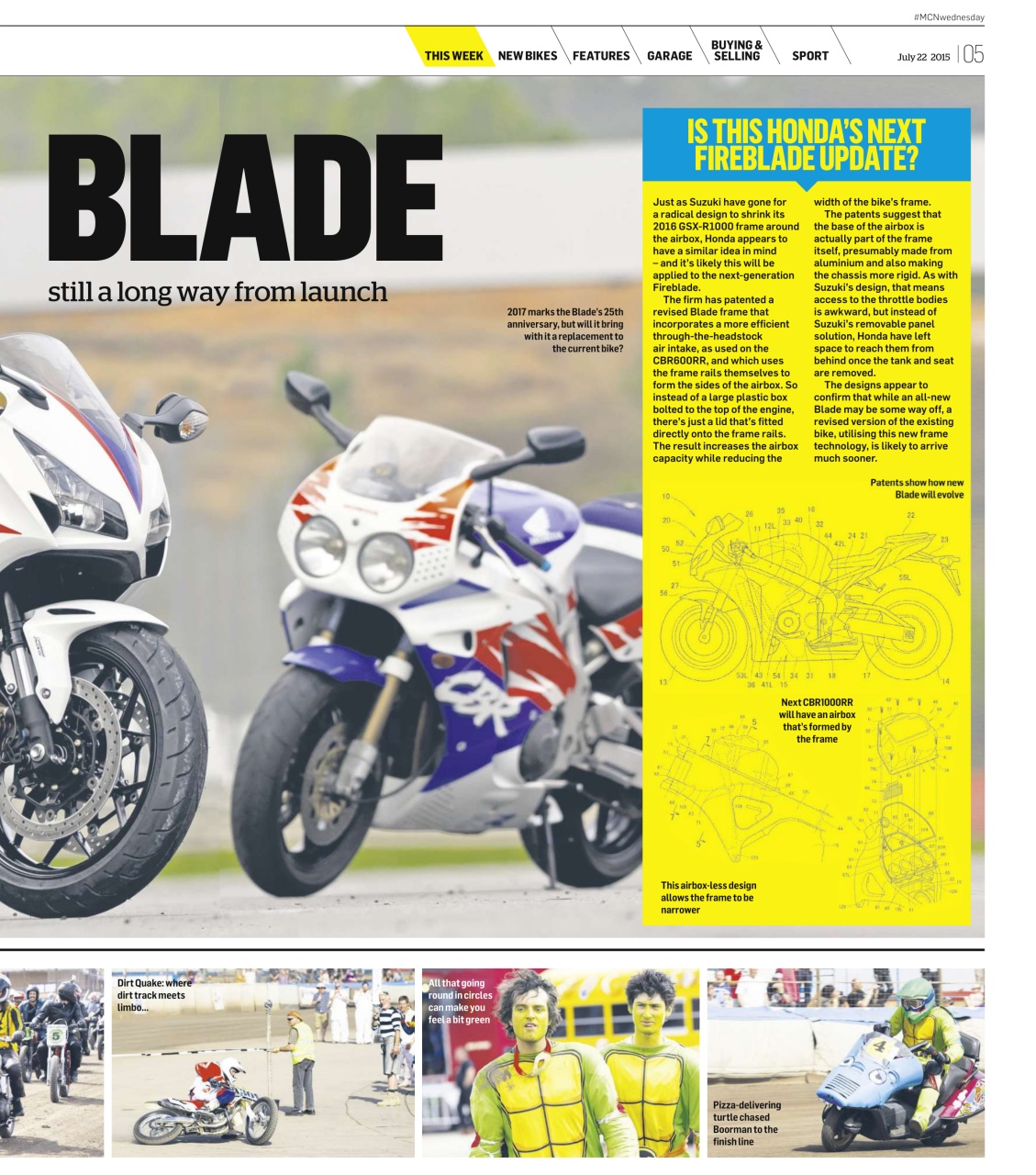 MCN Preview Pages
