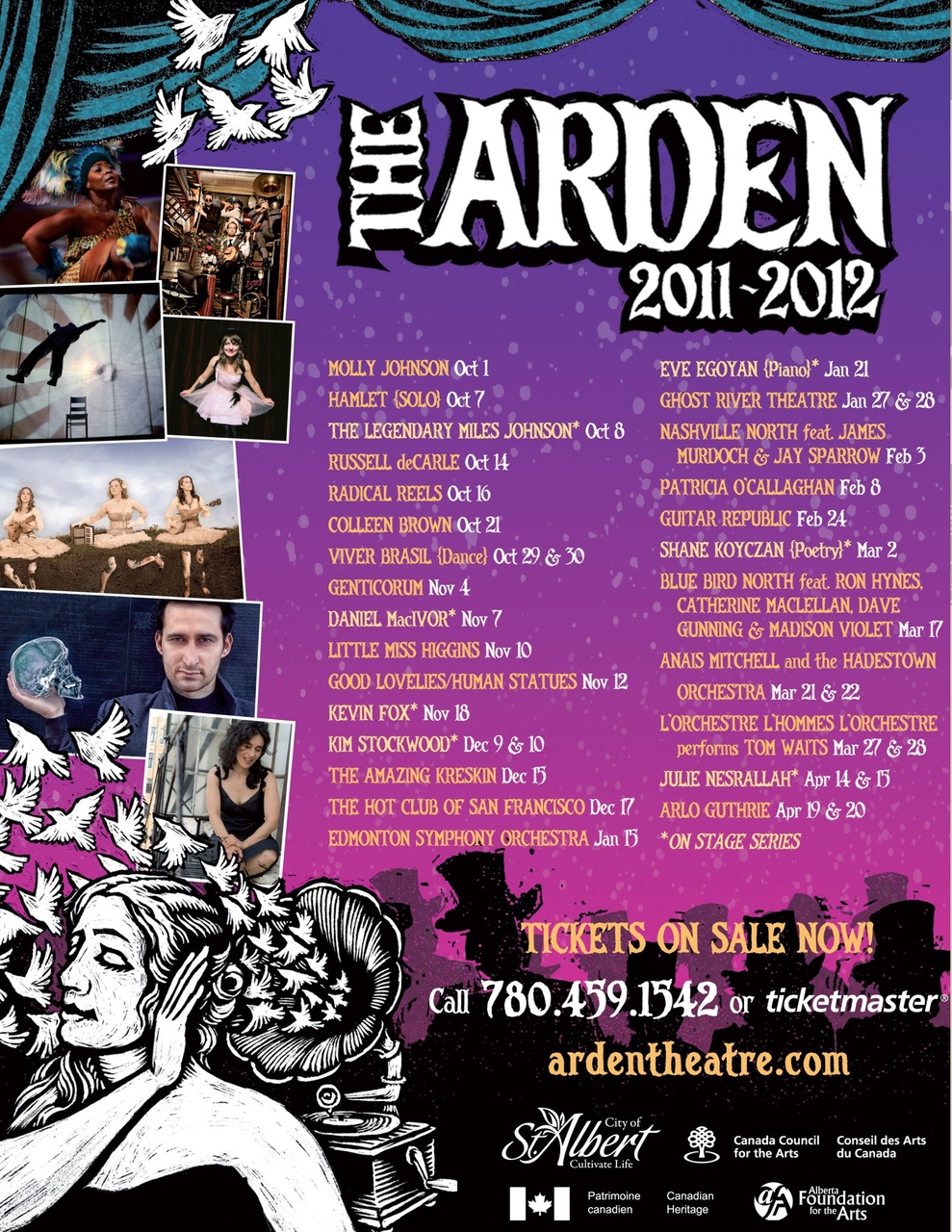 Penguin Eggs Preview Pages